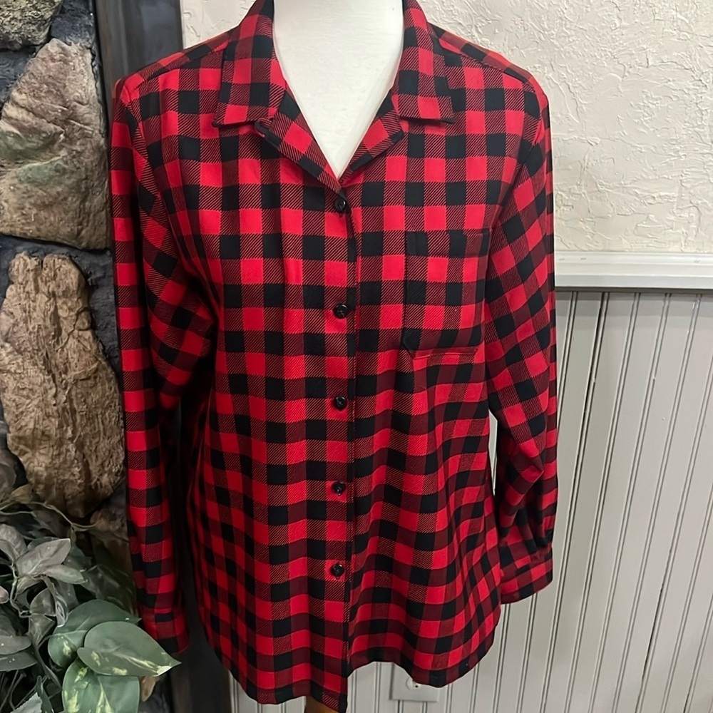 Pendleton Shirt